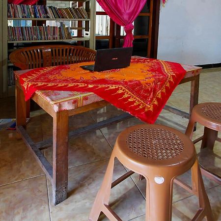 Oyo Homes 91134 Desa Wisata Tebing Lingga Trenggalek Exterior photo