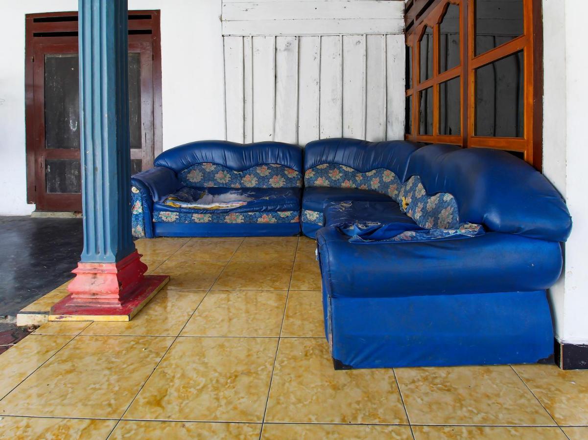Oyo Homes 91134 Desa Wisata Tebing Lingga Trenggalek Exterior photo